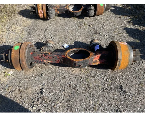 Axle Housing (Front) Mack CRD92 Camerota Truck Parts