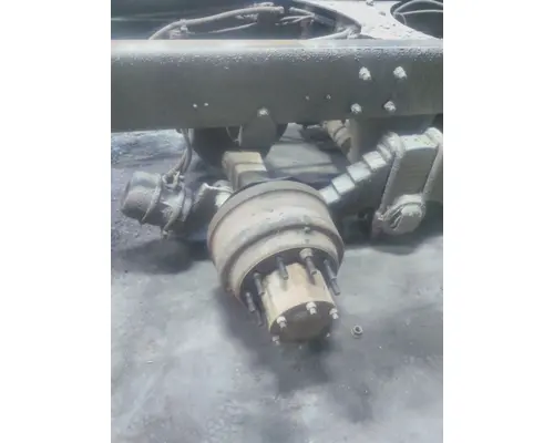 Axle Housing (Front) MACK CRD92 LKQ Evans Heavy Truck Parts