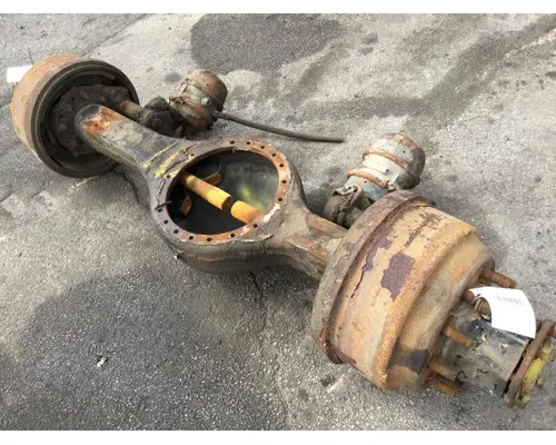 Axle Housing (Front) MACK CRD92 LKQ Heavy Truck - Goodys