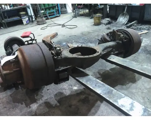 Axle Housing (Front) MACK CRD92 LKQ Heavy Truck - Goodys