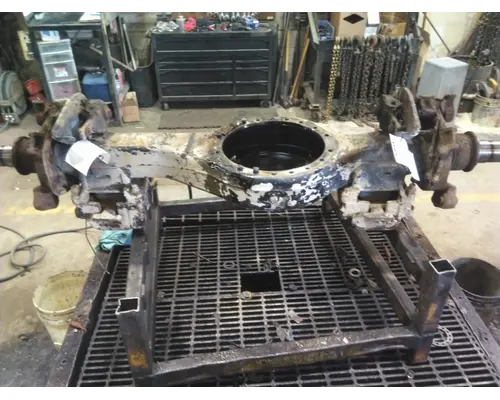 Axle Housing (Rear) MACK CRD92 LKQ Heavy Truck - Goodys