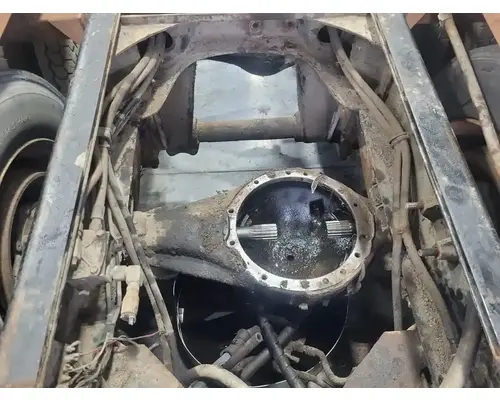 Axle Housing (Rear) Mack CRD92 Holst Truck Parts