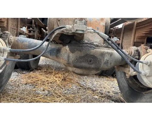 Axle Housing (Rear) Mack CRD92 Holst Truck Parts