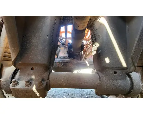 Axle Housing (Rear) Mack CRD92 Complete Recycling Group LLC