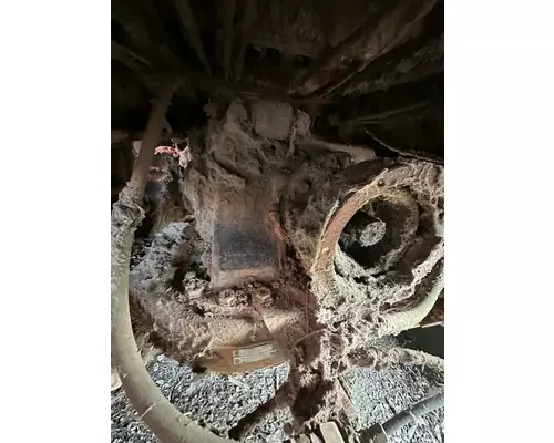 Axle Housing (Front) Mack CRD92 Bobby Johnson Equipment Co., Inc.