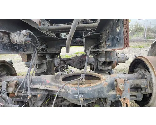 Axle Housing (Front) MACK CRD92 Geco - Fresno