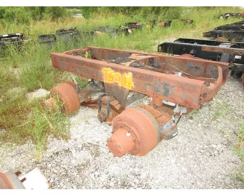 Cutoff Assembly (Housings & Suspension Only) MACK CRD92 Tim Jordan's Truck Parts, Inc.