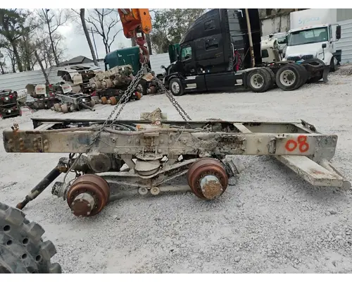Cutoff Assembly (Housings & Suspension Only) MACK CRD92 Crj Heavy Trucks And Parts