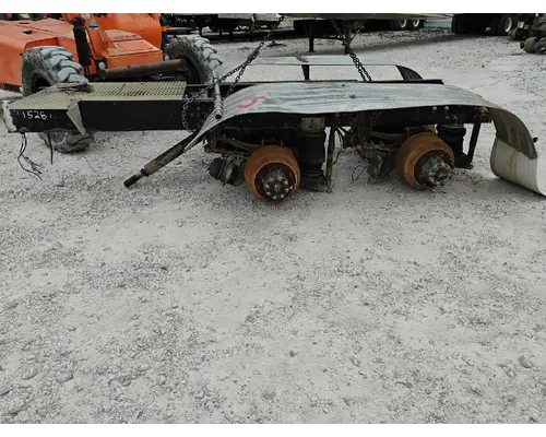 Cutoff Assembly (Housings & Suspension Only) MACK CRD92 Crj Heavy Trucks And Parts