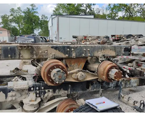 Cutoff Assembly (Housings & Suspension Only) MACK CRD92 Crj Heavy Trucks And Parts