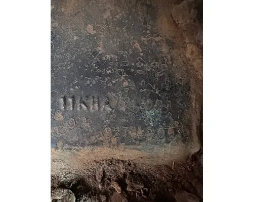 Differential Assembly (Front, Rear) Mack CRD92 Bobby Johnson Equipment Co., Inc.