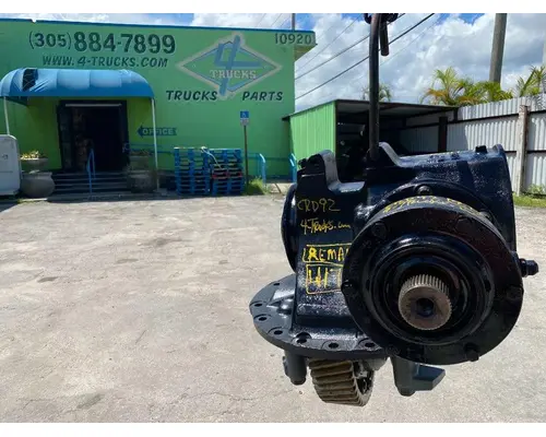 Differential Assembly (Front, Rear) MACK CRD92 4-trucks Enterprises LLC
