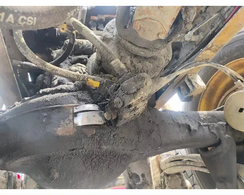 Differential Assembly (Front, Rear) MACK CRD92 Crj Heavy Trucks And Parts