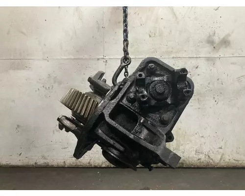 Rears (Front) Mack CRD92 Vander Haags Inc Dm