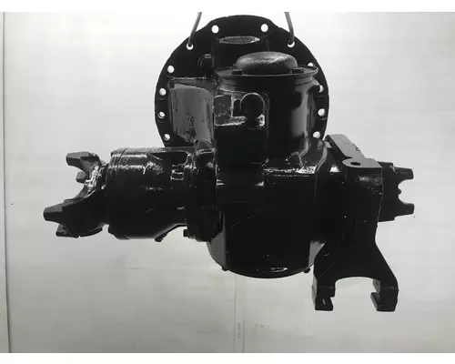 Rears (Front) Mack CRD92 Vander Haags Inc Kc