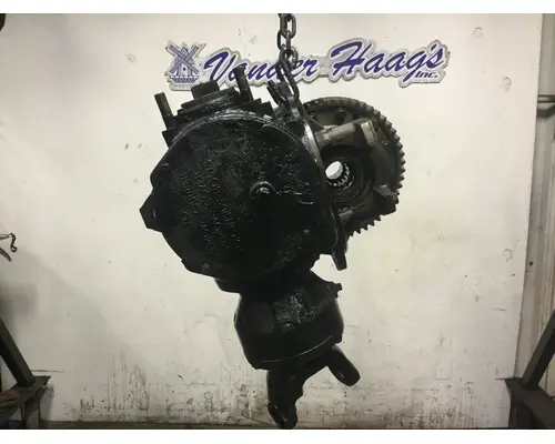 Rears (Front) Mack CRD92 Vander Haags Inc Sf