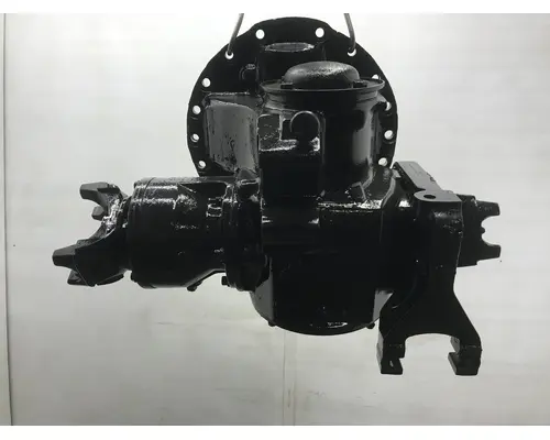 Rears (Front) Mack CRD92 Vander Haags Inc Kc