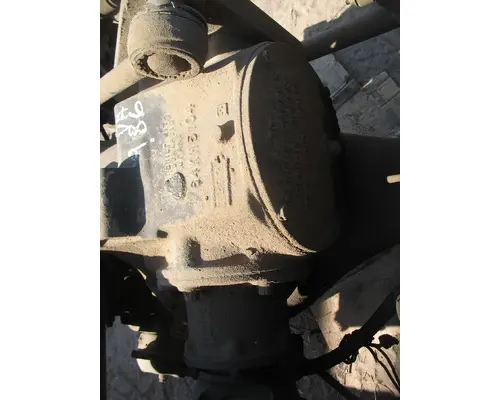 Rears (Front) MACK CRD92 Valley Heavy Equipment