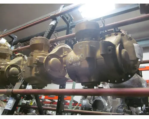 Rears (Front) MACK CRD92 WM. Cohen &amp; Sons