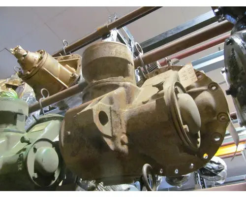 Rears (Front) MACK CRD92 WM. Cohen &amp; Sons