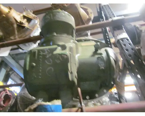 Rears (Front) MACK CRD92 WM. Cohen &amp; Sons