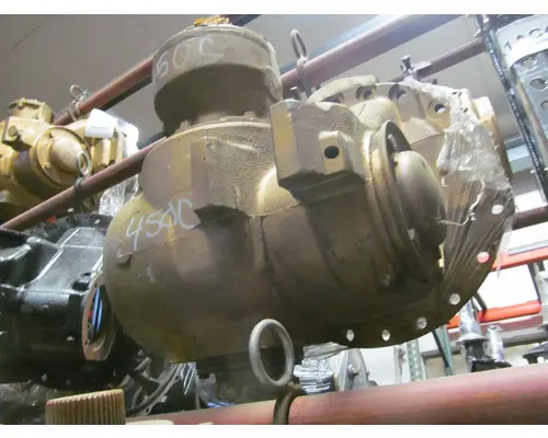 Rears (Front) MACK CRD92 WM. Cohen &amp; Sons