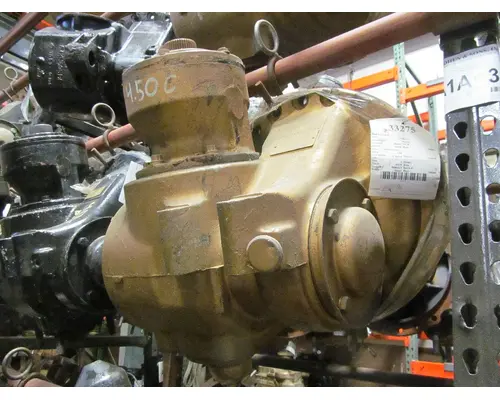 Rears (Front) MACK CRD92 WM. Cohen &amp; Sons