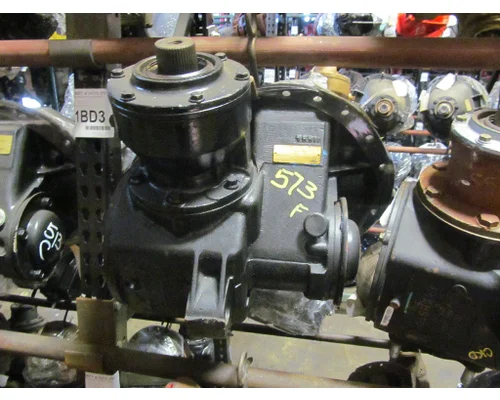 Rears (Front) MACK CRD92 WM. Cohen &amp;amp; Sons