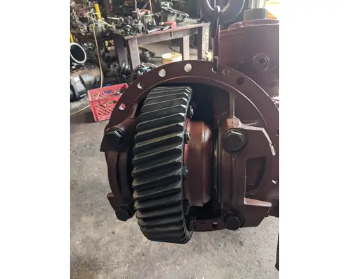 Rears (Front) MACK CRD92 New York Truck Parts, Inc.