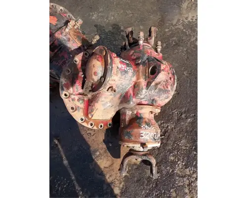 Rears (Front) Mack CRD92 Holst Truck Parts