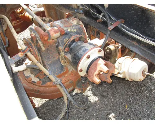 Rears (Front) MACK CRD92 Tim Jordan's Truck Parts, Inc.