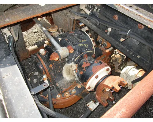 Rears (Front) MACK CRD92 Tim Jordan's Truck Parts, Inc.