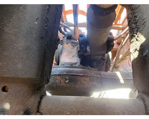 Rears (Rear) Mack CRD92 Complete Recycling Group LLC