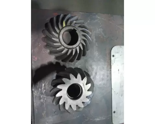 Ring Gear And Pinion MACK CRD92 LKQ Heavy Truck - Goodys