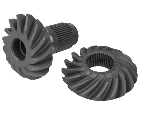 Ring Gear And Pinion MACK CRD92 LKQ Heavy Truck - Goodys