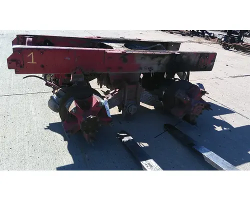 Cutoff Assembly (Housings & Suspension Only) MACK CRD92R417 LKQ Heavy Truck - Goodys