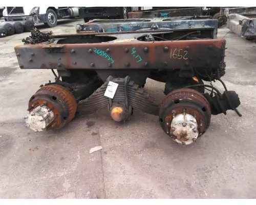 Cutoff Assembly (Housings & Suspension Only) MACK CRD92R417 LKQ Heavy Truck - Tampa