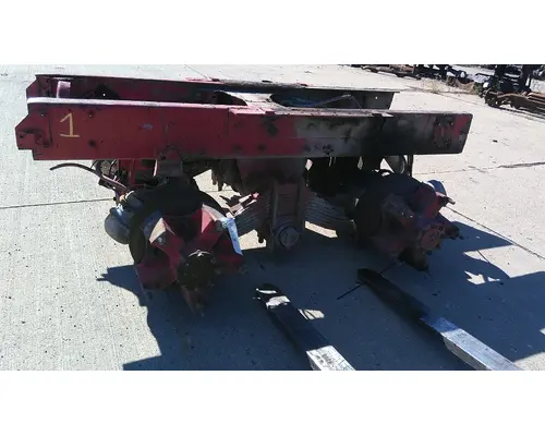 Cutoff Assembly (Housings & Suspension Only) MACK CRD92R417 LKQ Heavy Truck - Goodys