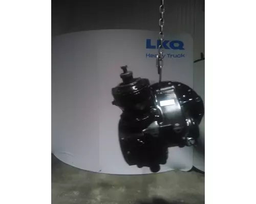 Differential Assembly (Front, Rear) MACK CRD92R417 LKQ Heavy Truck - Tampa