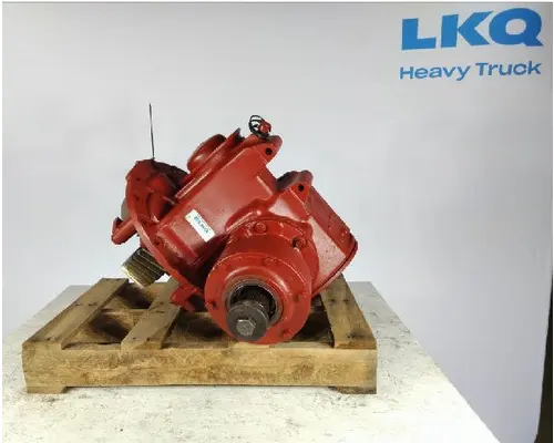 Differential Assembly (Front, Rear) MACK CRD92R417 LKQ Geiger Truck Parts