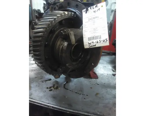 Differential Assembly (Front, Rear) MACK CRD92R417 LKQ Thompson Motors - Wykoff