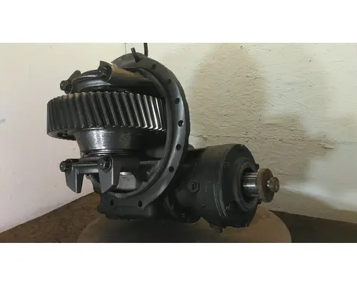 Differential Assembly (Front, Rear) MACK CRD92R417 LKQ Heavy Truck - Goodys