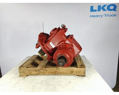 Differential Assembly (Front, Rear) MACK CRD92R442 LKQ Wholesale Truck Parts