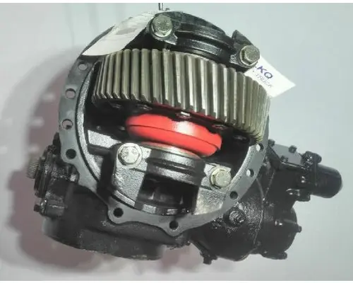 Differential Assembly (Front, Rear) MACK CRD92R442 LKQ Wholesale Truck Parts