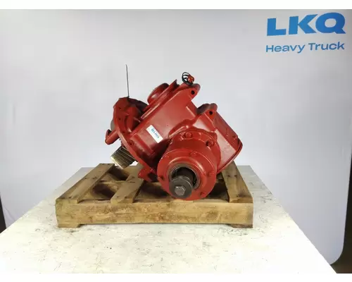 Differential Assembly (Front, Rear) MACK CRD92R442 LKQ Heavy Truck - Tampa
