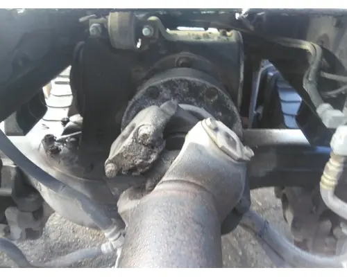 Differential Assembly (Front, Rear) MACK CRD92R442 LKQ Heavy Truck - Tampa