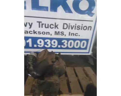 Differential Assembly (Front, Rear) MACK CRD92R450 LKQ Plunks Truck Parts And Equipment - Jackson