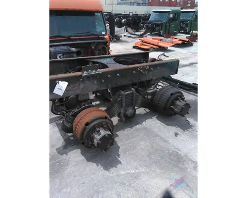 Cutoff Assembly (Housings & Suspension Only) MACK CRD92R502 LKQ Heavy Truck - Tampa