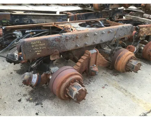 Cutoff Assembly (Housings & Suspension Only) MACK CRD92R502 LKQ Heavy Truck - Goodys