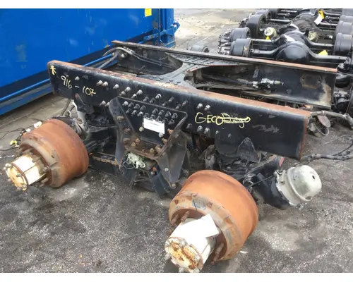 Cutoff Assembly (Housings & Suspension Only) MACK CRD92R502 LKQ Heavy Truck - Goodys